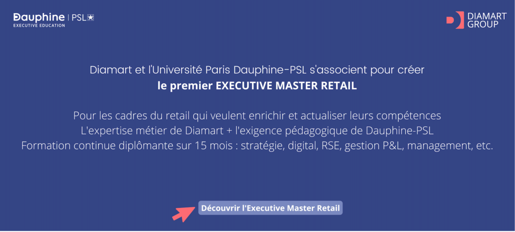 Executive Master Retail